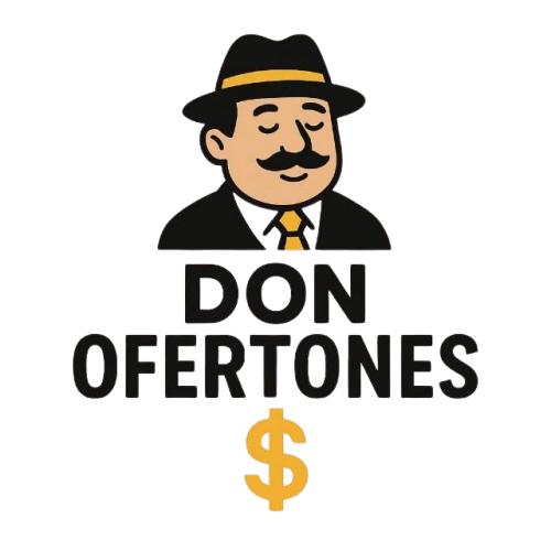 Don Ofertones